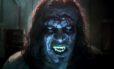 Tales From the Crypt - S01 Teaser Trailer (English) HD