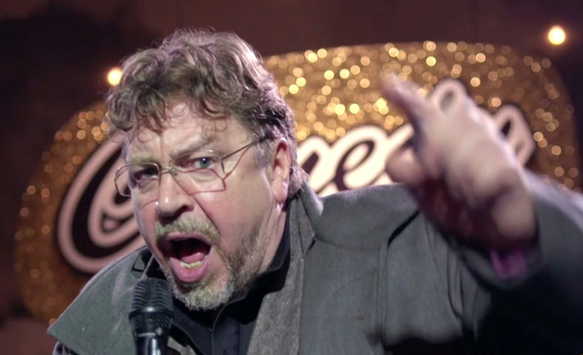 Nachtschicht - Ladies First - Trailer (Deutsch) HD