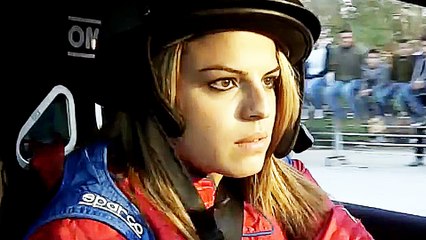 Speed Sisters - Trailer 2 (English Subs) HD
