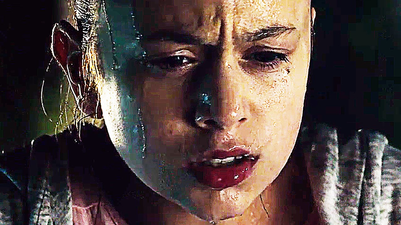 The Monster - Trailer (Deutsch) HD