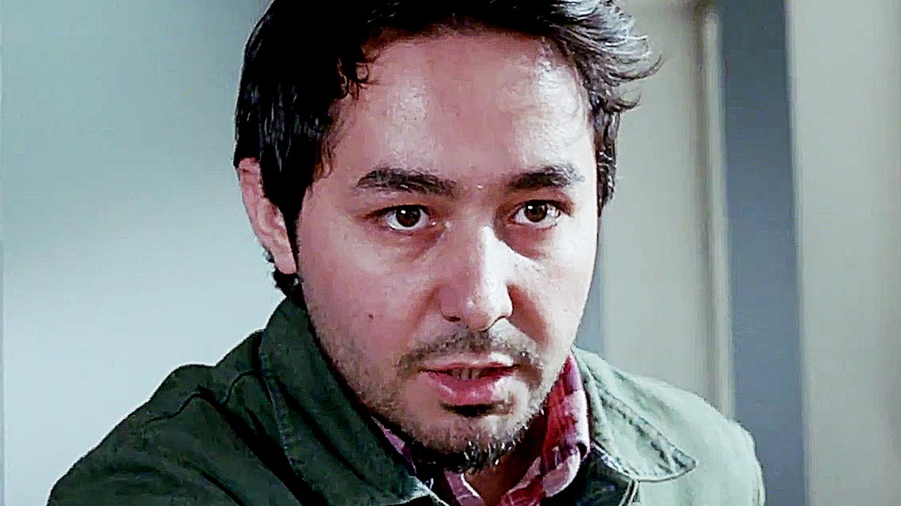 Die andere Seite der Hoffnung - Trailer (Deutsch) HD