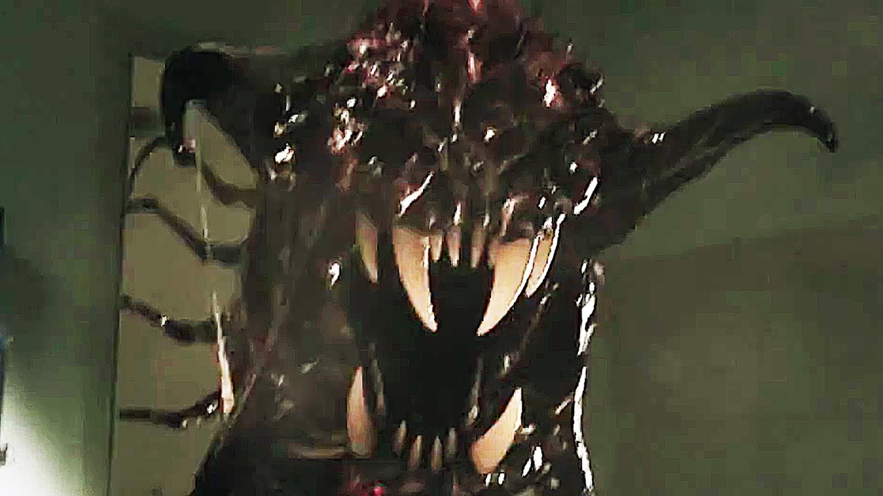 Day of Reckoning - Trailer (Deutsch) HD