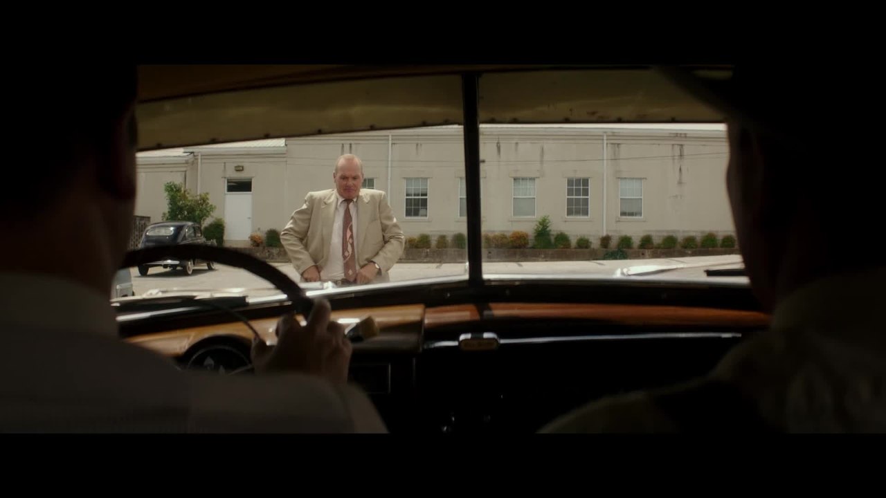 The Founder - Clip 03 (Deutsch) HD