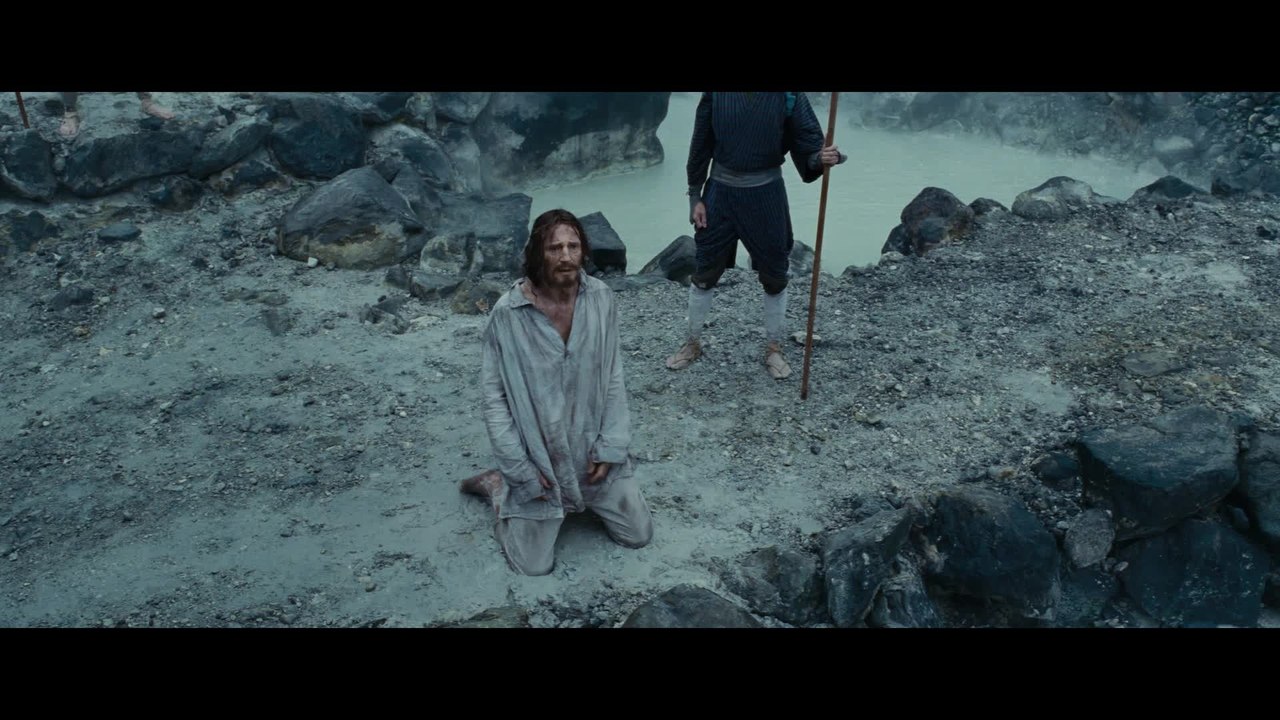 Silence - Clip Die Geschichte ihres Muts (Deutsch) HD