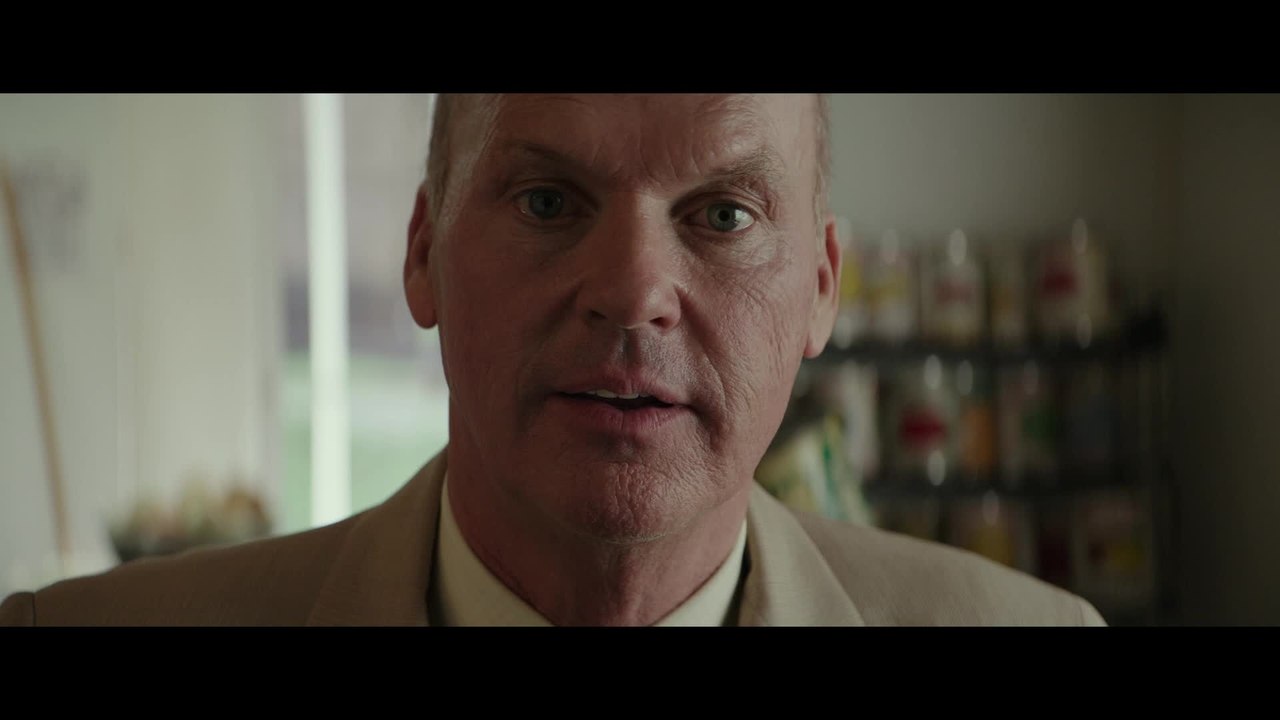 The Founder - Clip 01 (Deutsch) HD