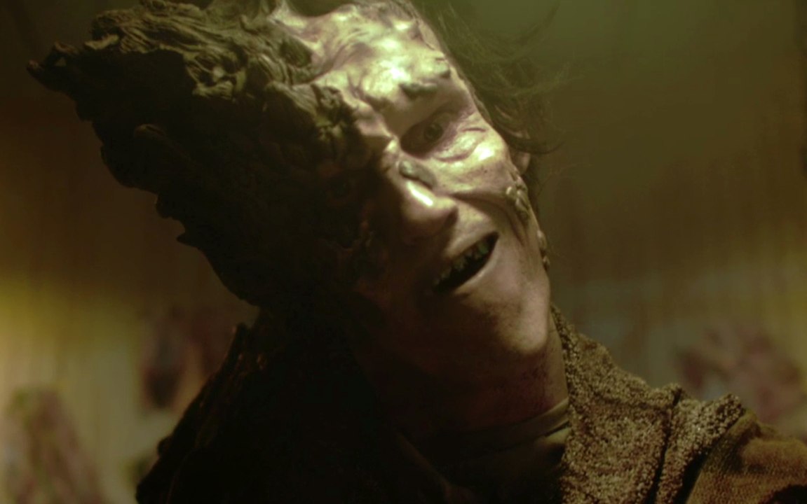 The Horde - Trailer (Deutsch) HD