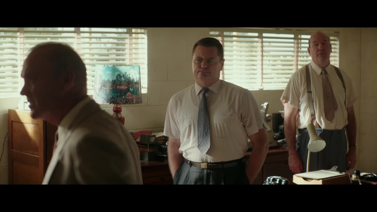 The Founder - Clip 04 (Deutsch) HD