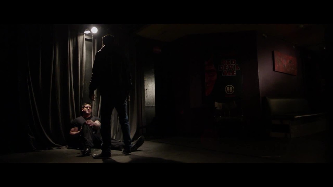 Peelers Clip Knife Pull (English) HD video Dailymotion