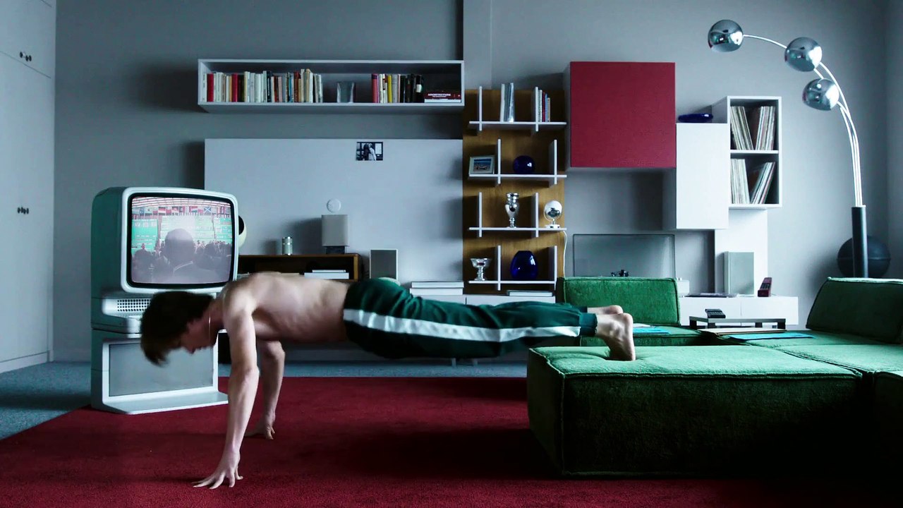 Der gleiche Himmel - Trailer (Deutsch) HD