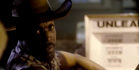 Hap and Leonard - S02 Teaser Trailer Private Detectives (English) HD