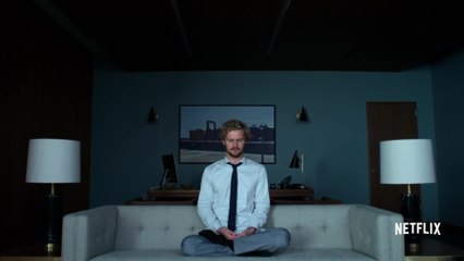 Marvel's Iron Fist - S01 Featurette I Am Danny (English) HD