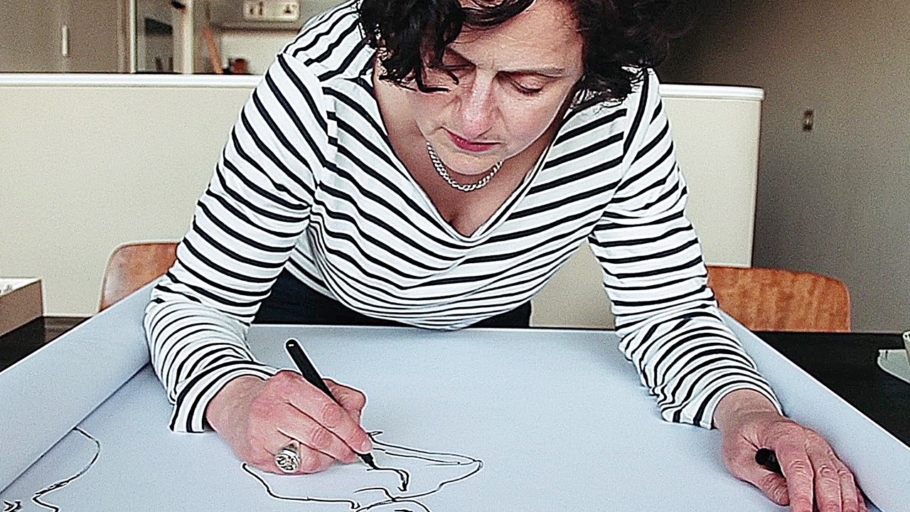 The Book of Gabrielle - Trailer (Deutsche UT) HD