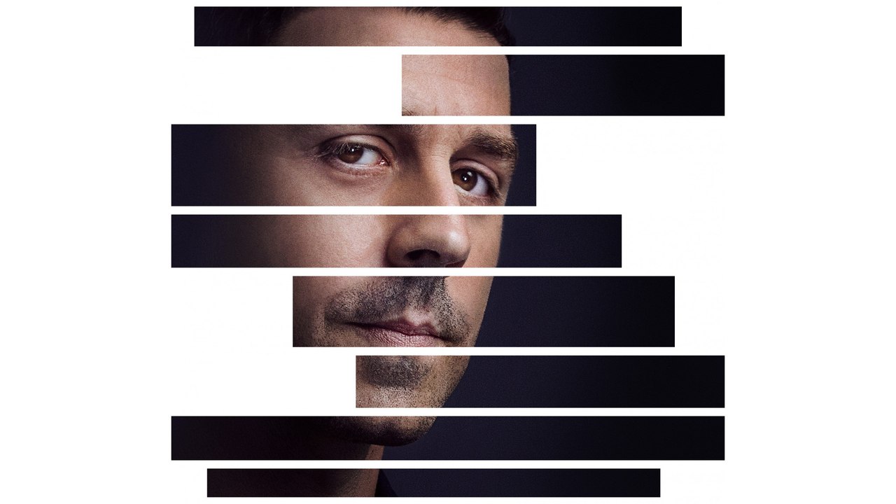 Sneaky Pete - S01 Trailer (Deutsch) HD