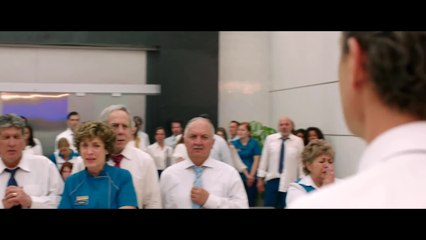 The Belko Experiment - Clip We Need Order (English) HD