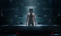 Ghost in the Shell  - Trailer 3 (Deutsch) HD