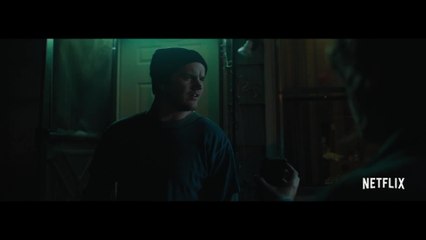I Don't Feel at Home in This World Anymore -  Clip Deez Nuts (English) HD