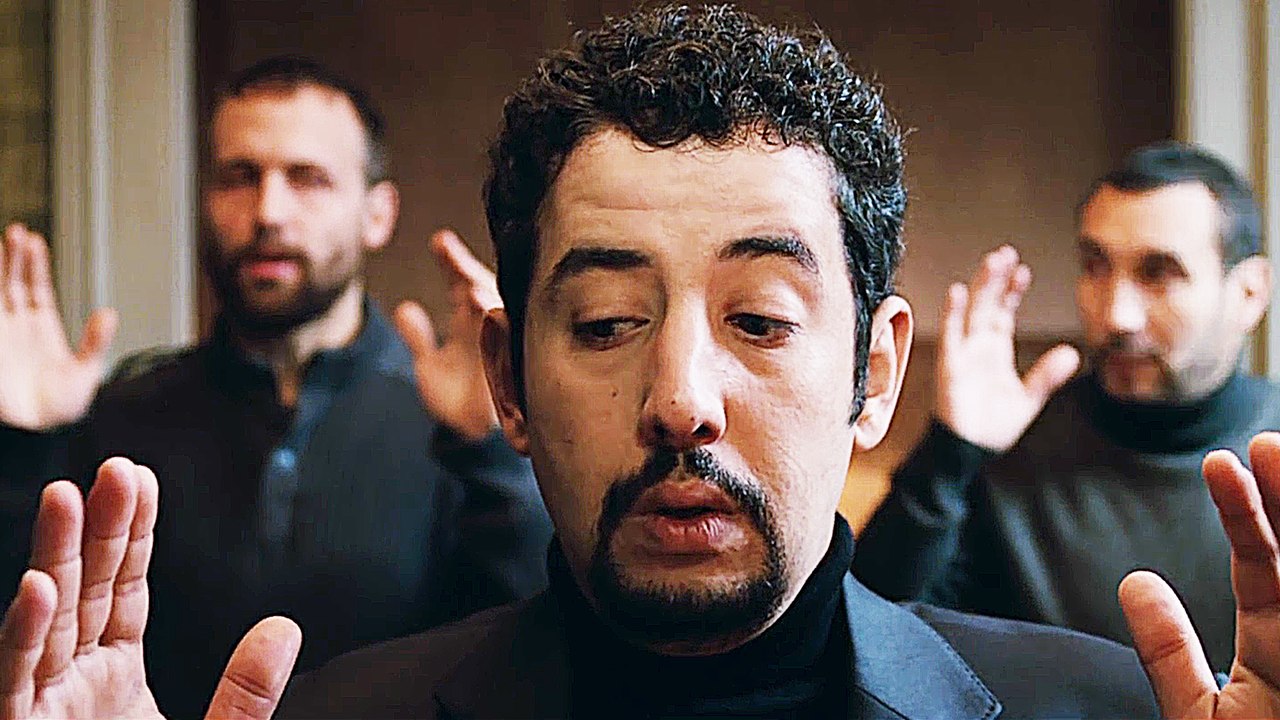 OpÃ©ration Casablanca - Trailer (Deutsch) HD