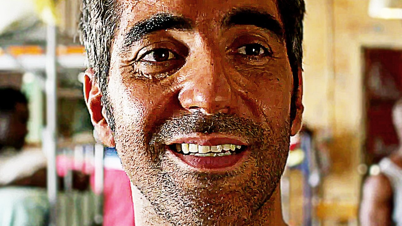 Alles unter Kontrolle - Trailer (Deutsch) HD