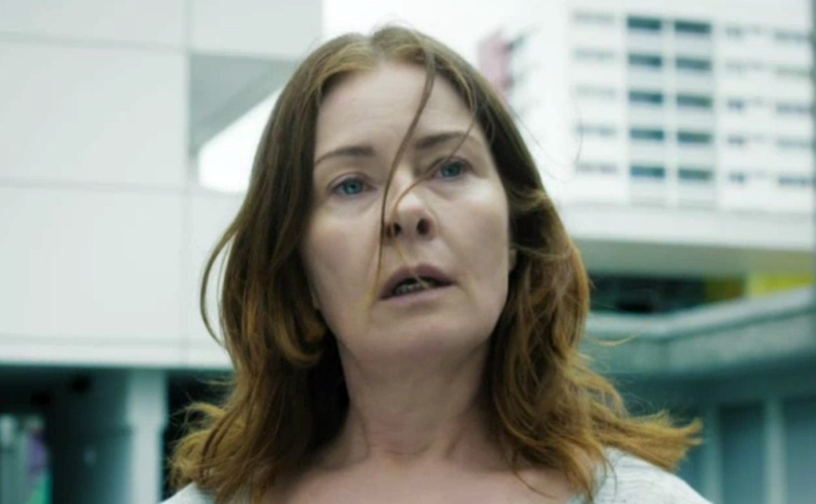 Die FÃ¼chsin - Trailer (Deutsch) HD