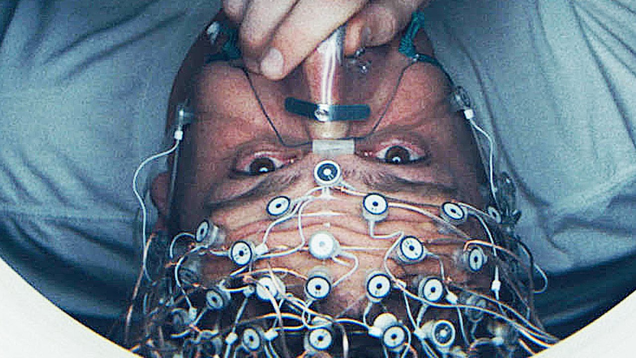 The Discovery - Trailer 2 (Deutsch) HD