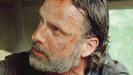 The Walking Dead - S07 E12 Trailer (English) HD