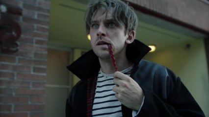 Legion - S01 Featurette Locations (English) HD