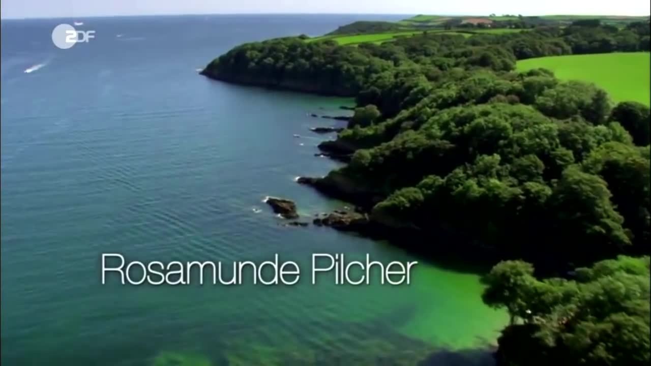 Rosamunde Pilcher: Fast noch verheiratet - Clip (Deutsch) HD