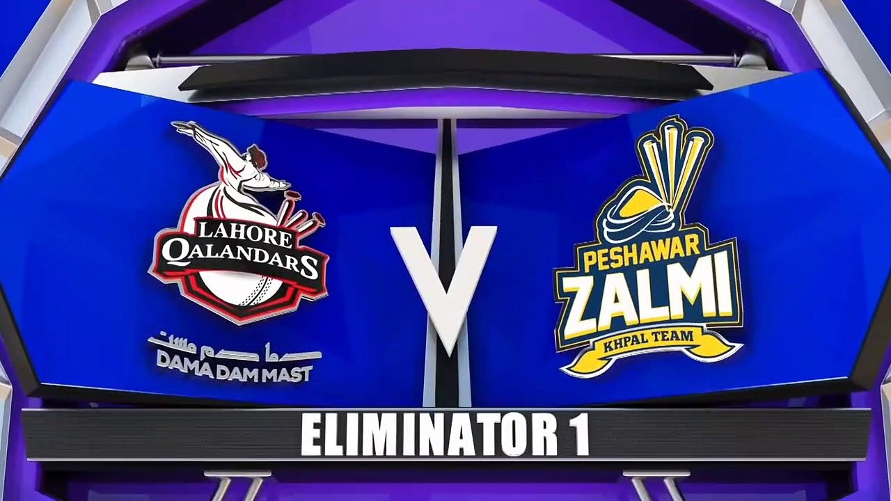 Lahore Qalandars vs Peshawar Zalmi | 1st Inning Highlights | HBL PSL 2020 | MB2E