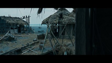 Silence - Clip Gottes Schweigen (Deutsch) HD