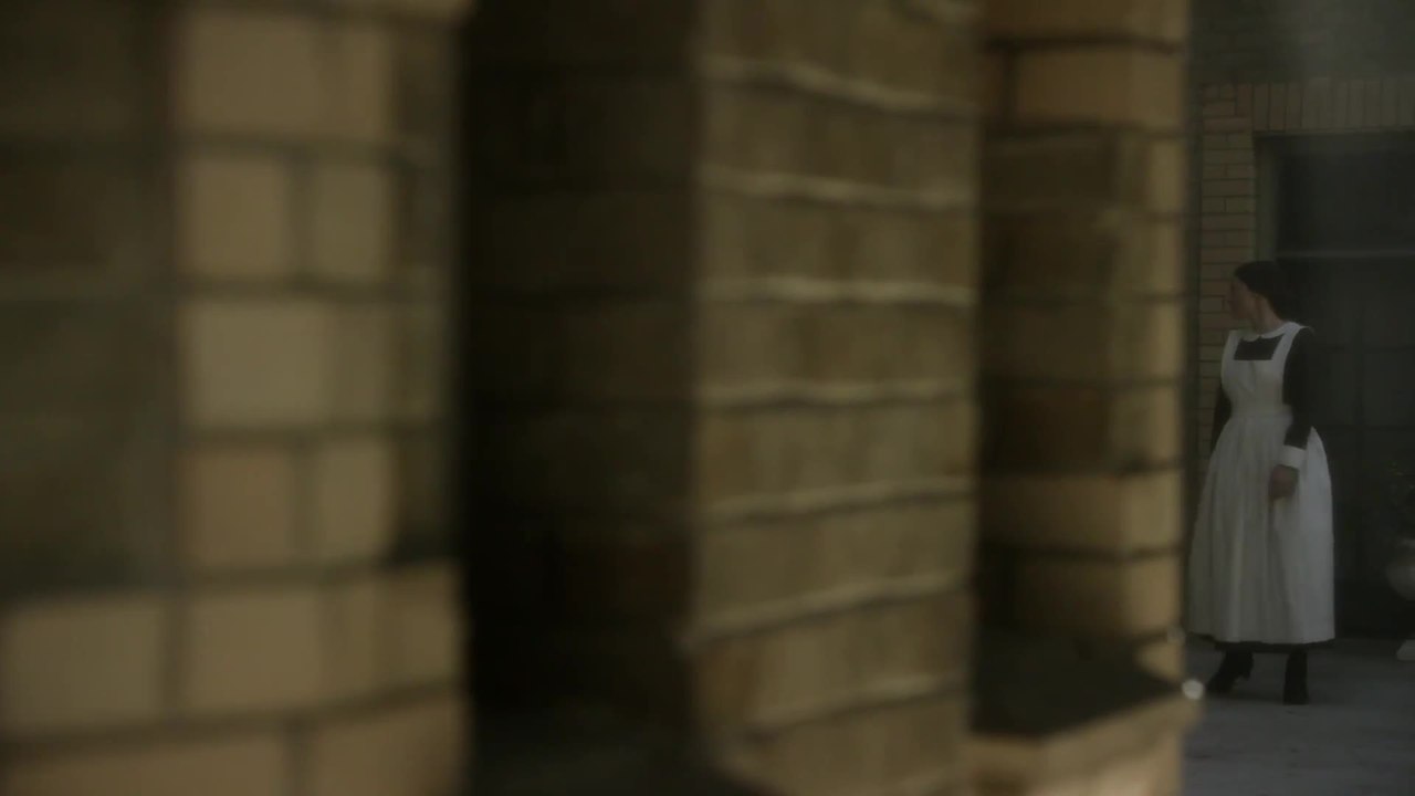 The Institute - Clip Some Patients (English) HD