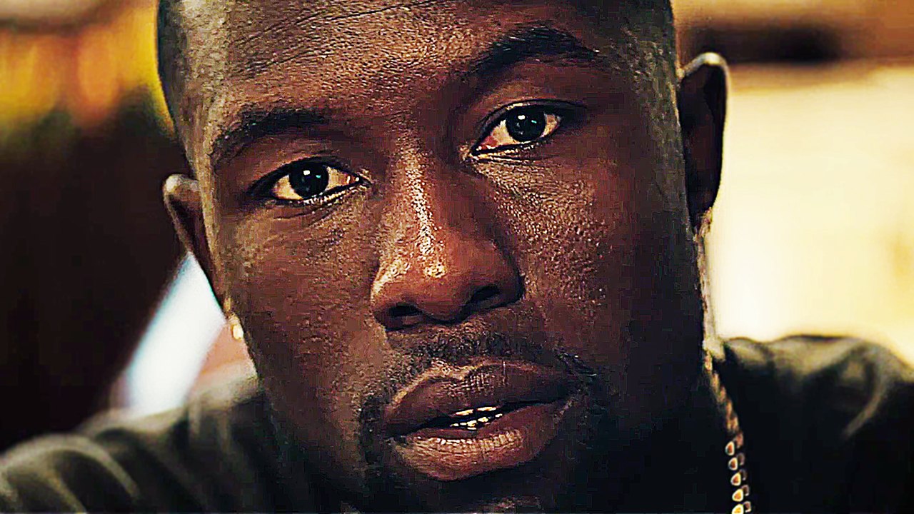 Moonlight - Trailer 2 (Deutsch) HD