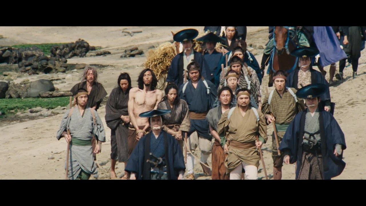 Silence - Clip SchwÃ¶r ab um ihretwillen (Deutsch) HD