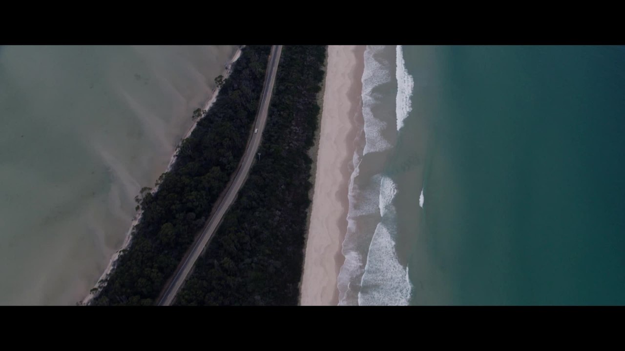 Lion - Clip 06 (Deutsch) HD