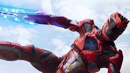 Power Rangers - TV Spot Power (English) HD