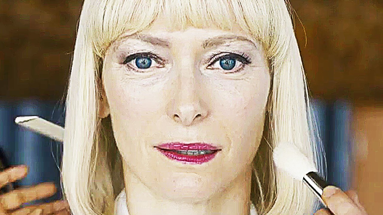 Okja - Teaser Trailer (Deutsch) HD