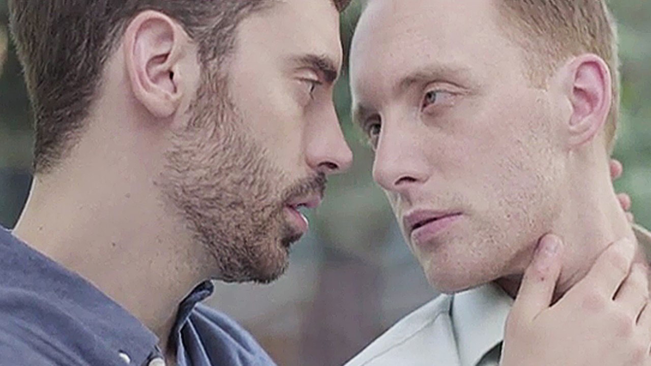 The Falls 3 - Trailer (Deutsche UT)