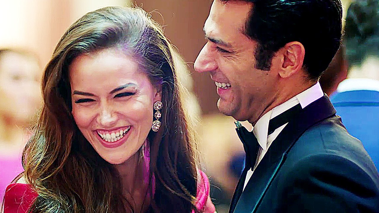 Sonsuz Ask - Trailer (Deutsche UT) HD