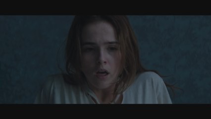 Before I Fall - Clip It's Origami (English) HD