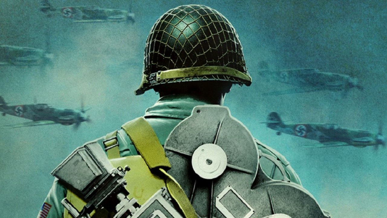Five Came Back - Trailer (Deutsche UT) HD