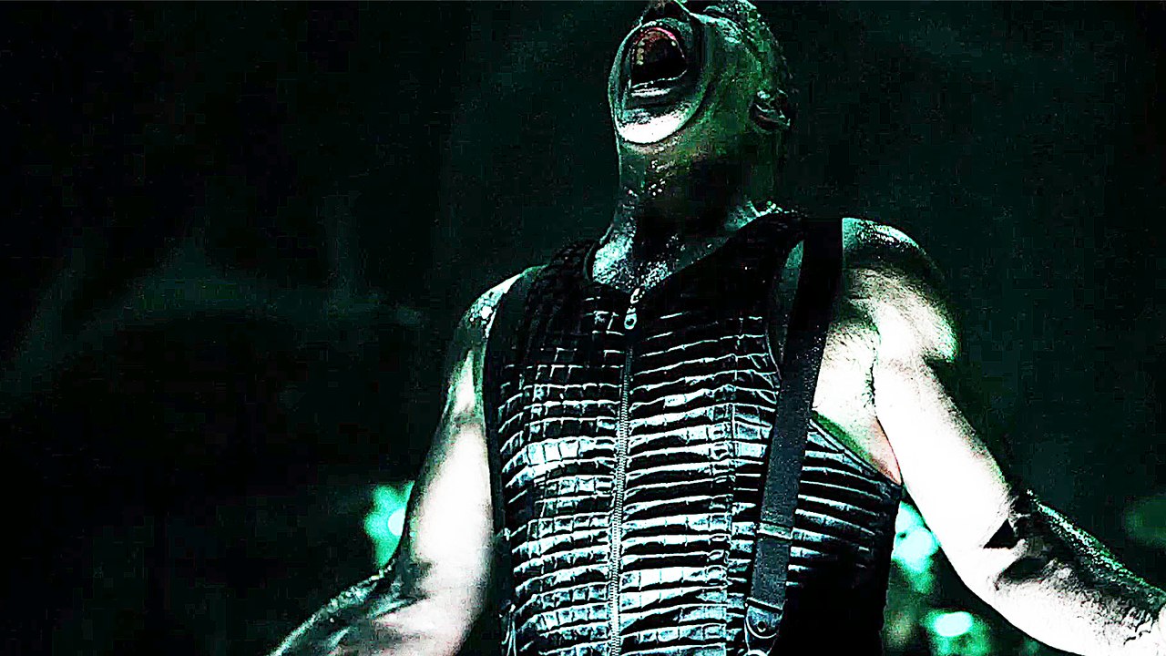 Rammstein Paris - Trailer 3 (Deutsch) HD