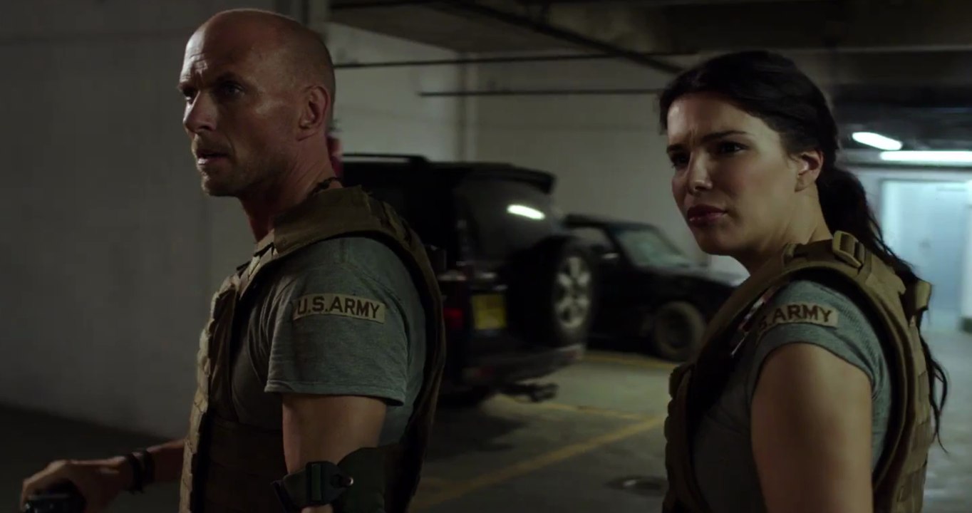 Killing Salazar  - Trailer (Deutsch) HD