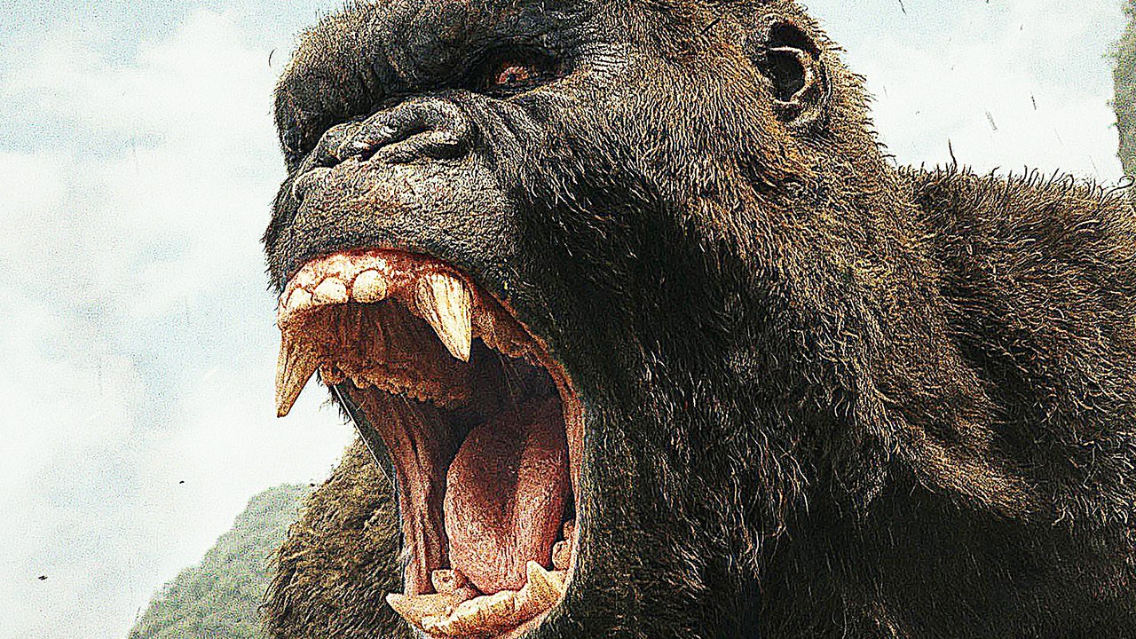 Kong Skull Island - Trailer 3 (Deutsch) HD