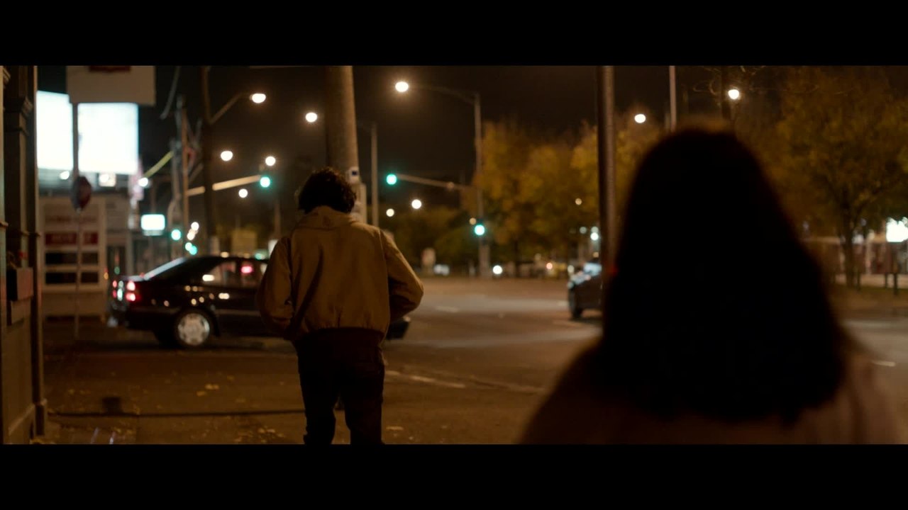 Lion - Clip 09 (Deutsch) HD