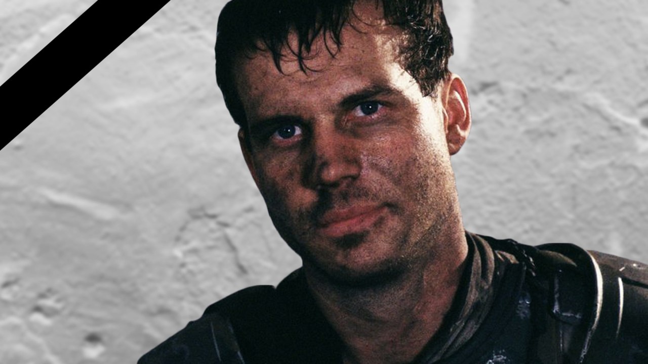 Rest in Peace Bill Paxton Memoriam