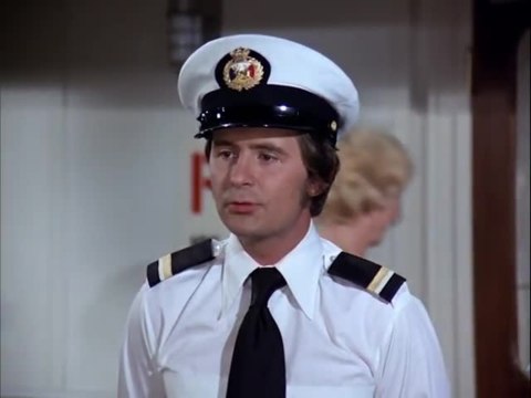 Love Boat