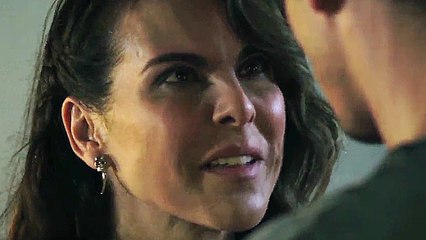 Ingobernable  - S01 Trailer (English Subs) HD