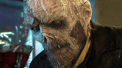 The Last Vampire Princess - Trailer 2 (English) HD