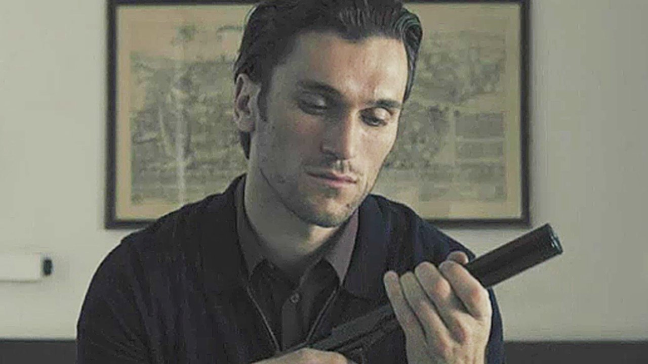 Tatort: Kriegssplitter - Trailer (Deutsch)