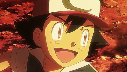 Pokemon The Movie I Choose You - Teaser Trailer 2 (Japanisch) HD