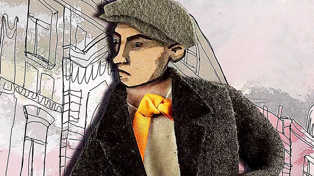 1917 Der wahre Oktober - Trailer (Deutsch) HD